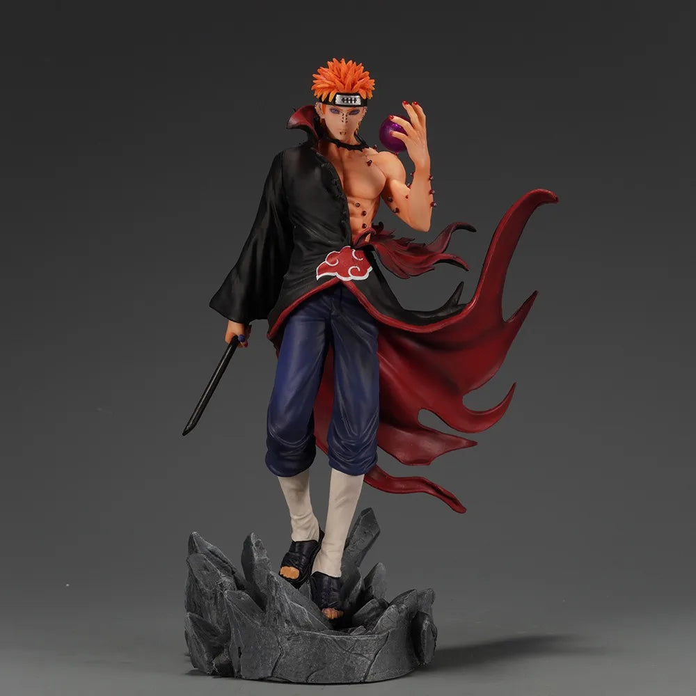Pain Figurine Naruto - 23cm/9in