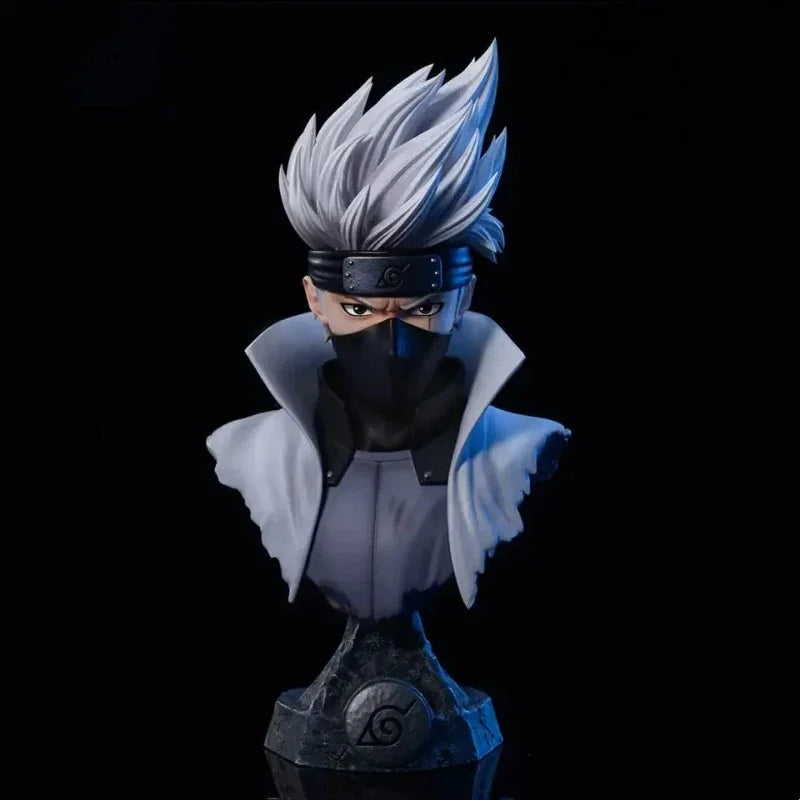 Naruto V-shape Figurines