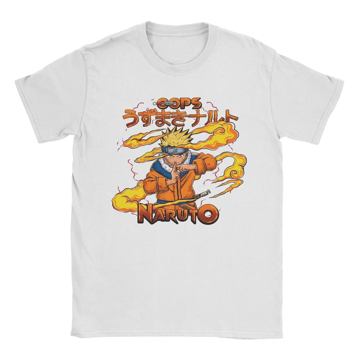 Naruto Shirt