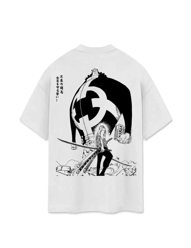 2025 One Piece Collection T-Shirts