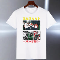 Kakashi (2) Summer T-Shirt