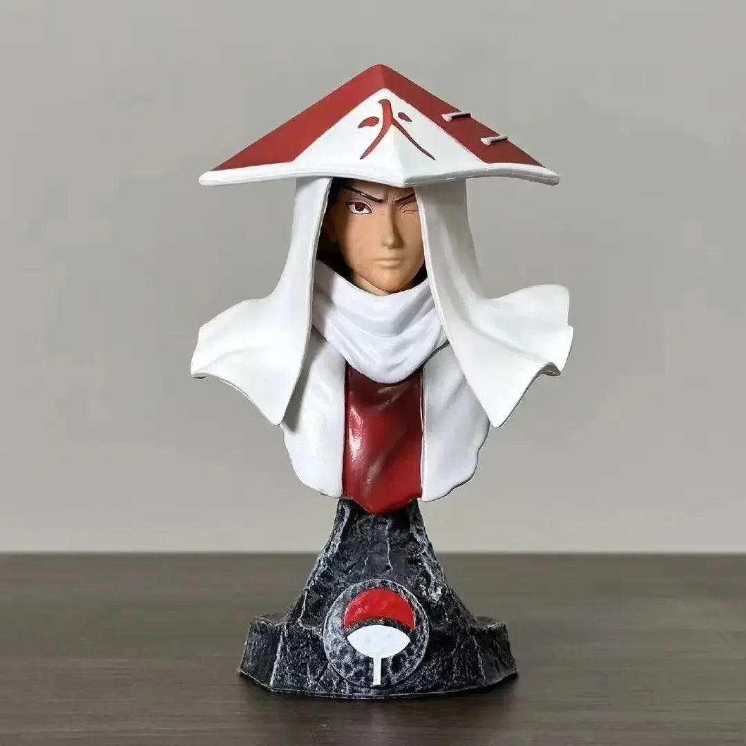 Naruto V-shape Figurines