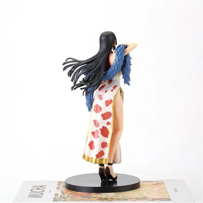 One Piece Figurine Boa Hancock 22CM