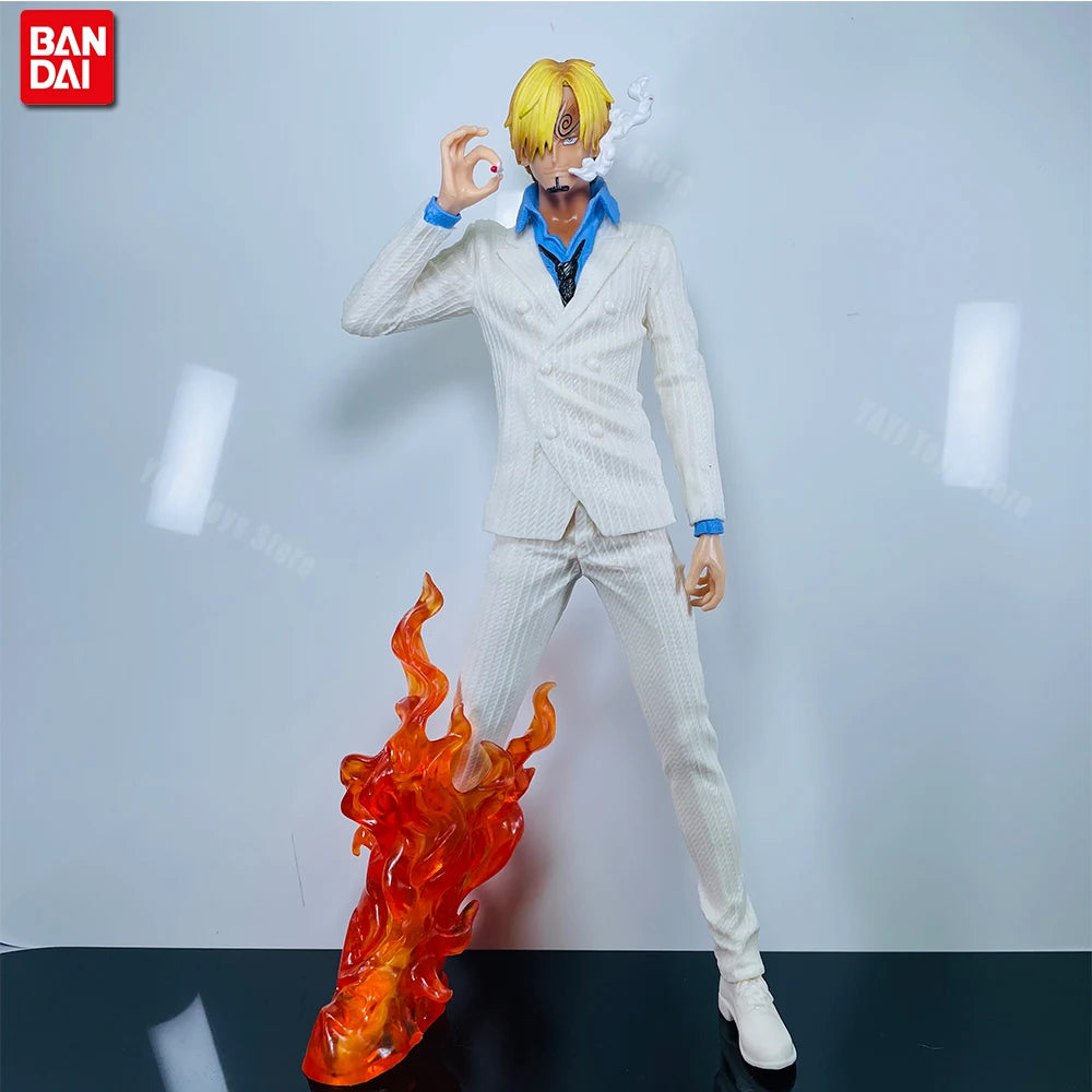 One Piece Vinsmoke Sanji 32cm