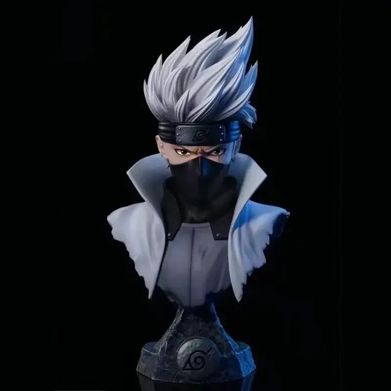 Naruto V-shape Figurines