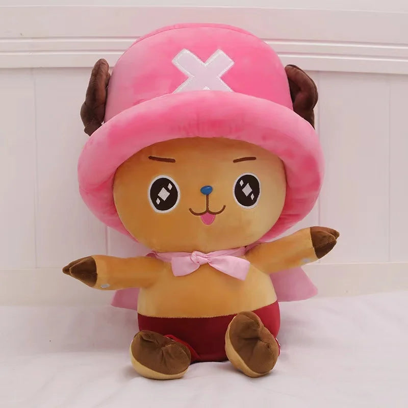One Piece Plushies