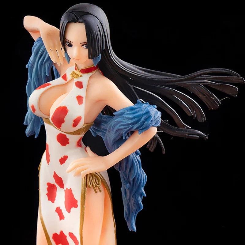 One Piece Figurine Boa Hancock 22CM