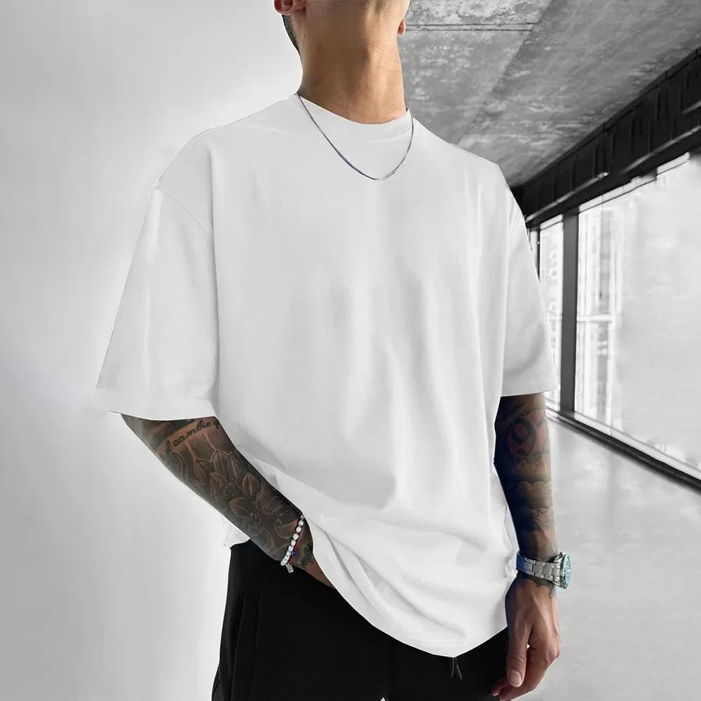 Nami Back Print Money Talks T-Shirt