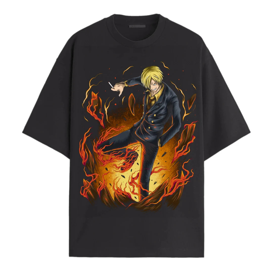 2025 One Piece Collection T-Shirts