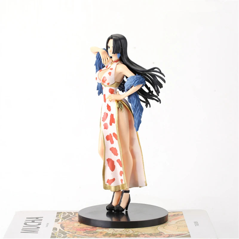 One Piece Figurine Boa Hancock 22CM