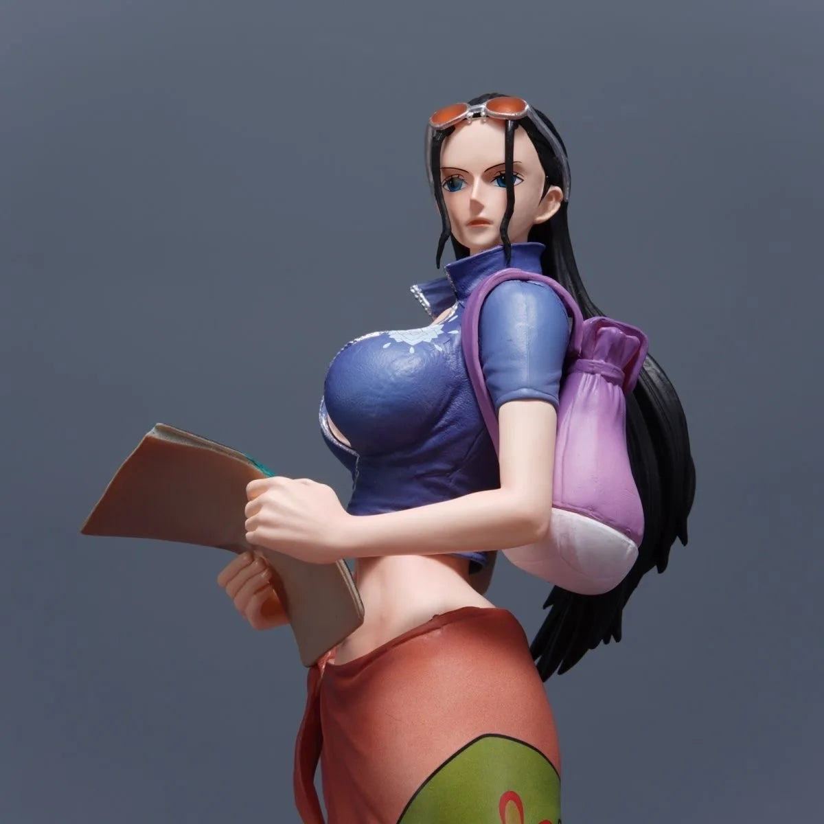 27cm One Piece Figurine Nico Robin