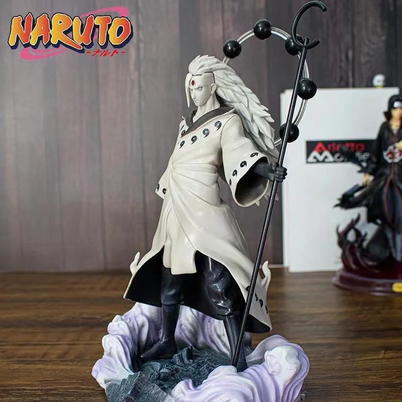 6 Paths Uchiha Madara 28cm