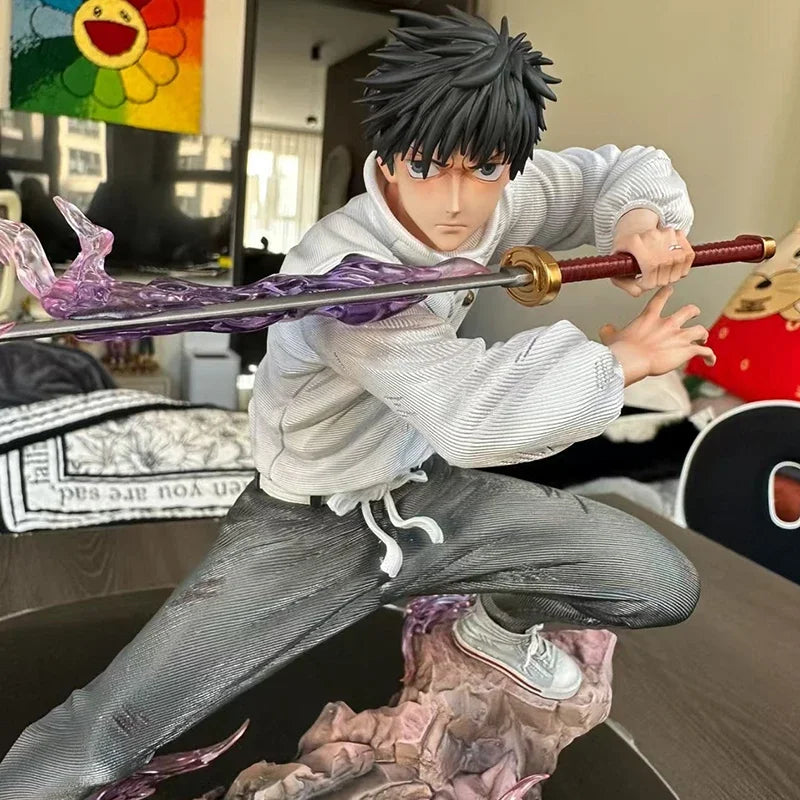22cm Jujutsu Kaisen Yuta
