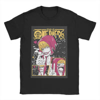 Corazon One Piece T-Shirt