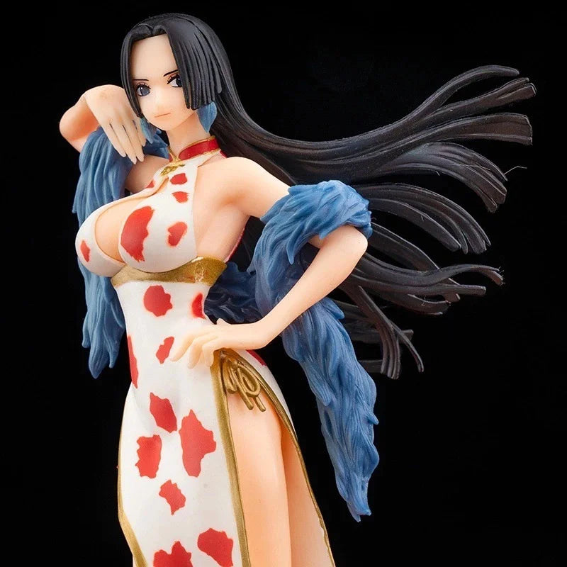 One Piece Figurine Boa Hancock 22CM