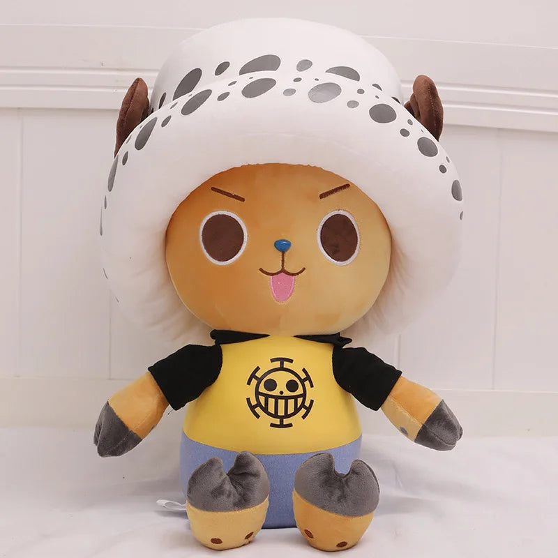 One Piece Plushies