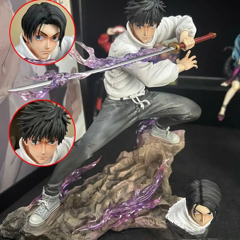 22cm Jujutsu Kaisen Yuta