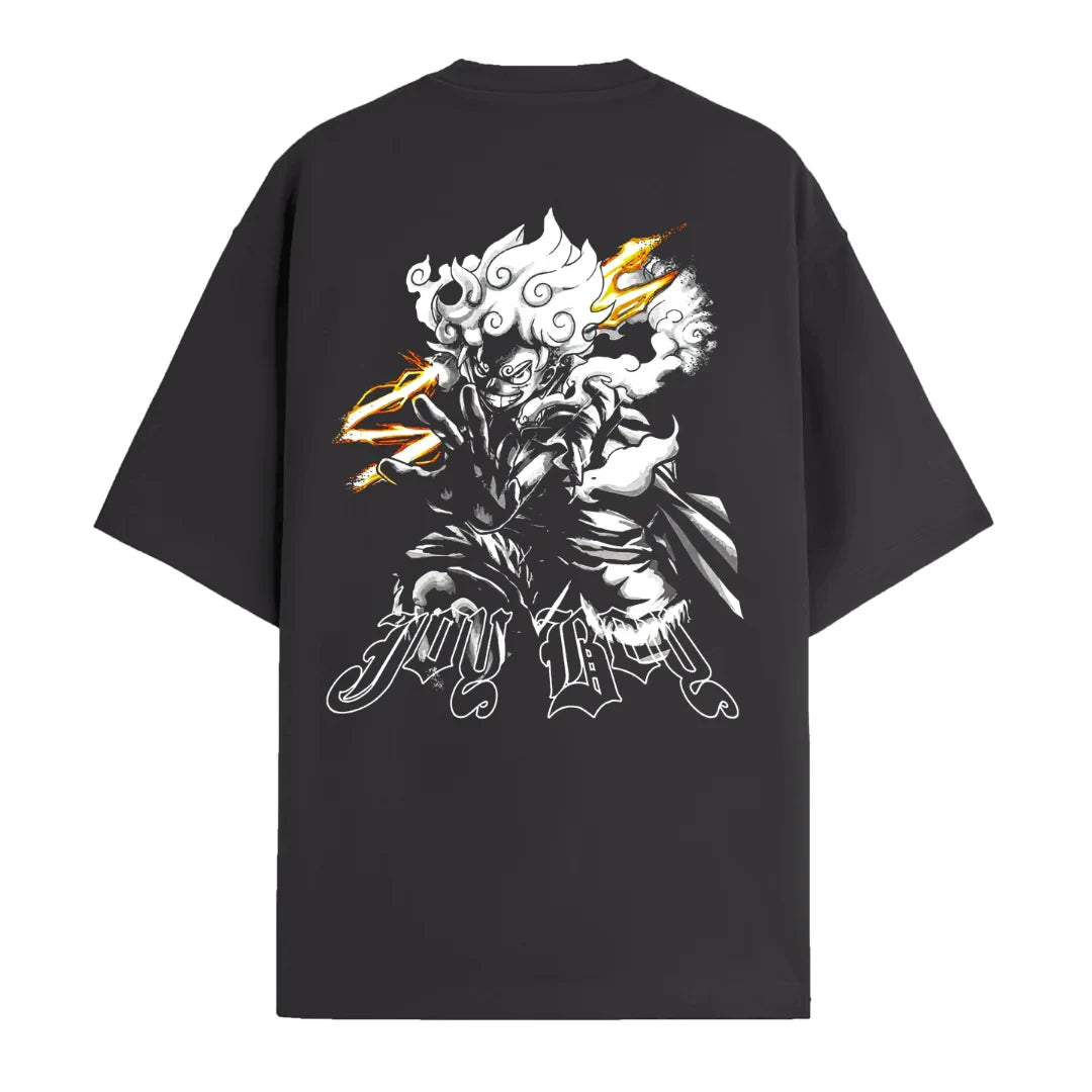 2025 One Piece Collection T-Shirts