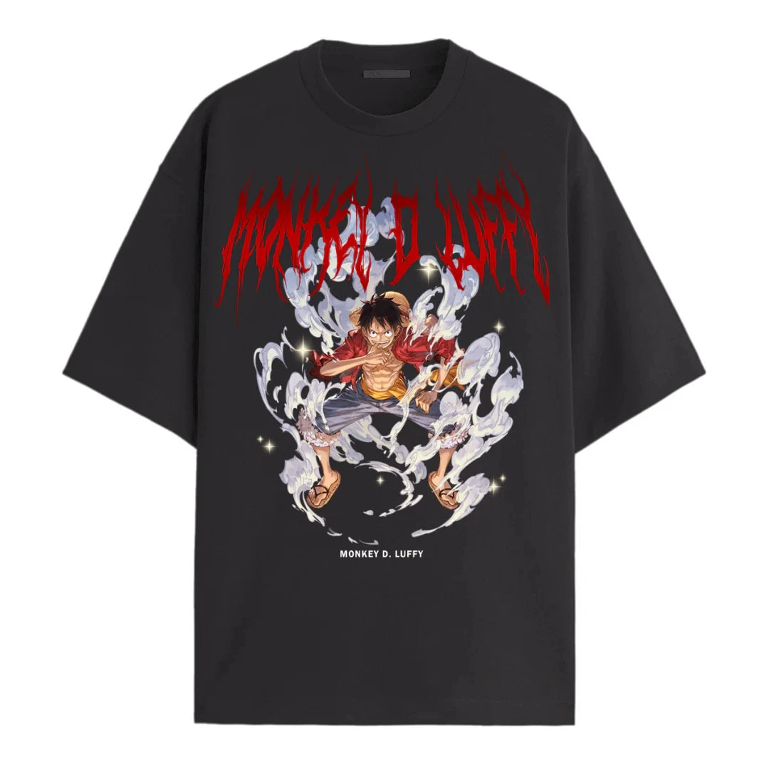 2025 One Piece Collection T-Shirts