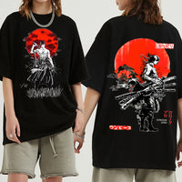 Zoro Blood Moon T-shirt