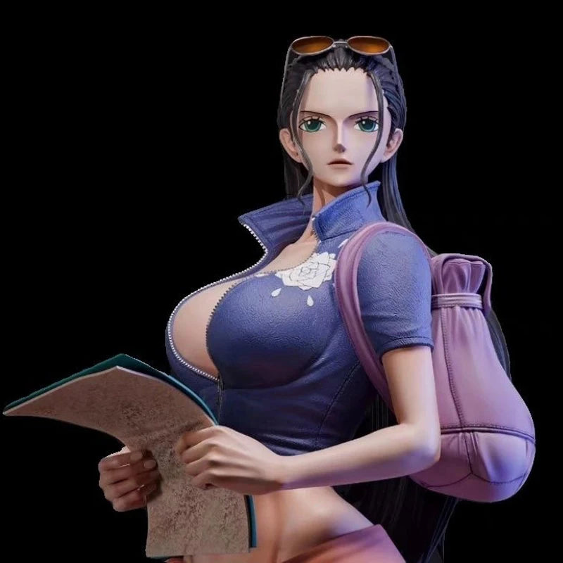 27cm One Piece Figurine Nico Robin
