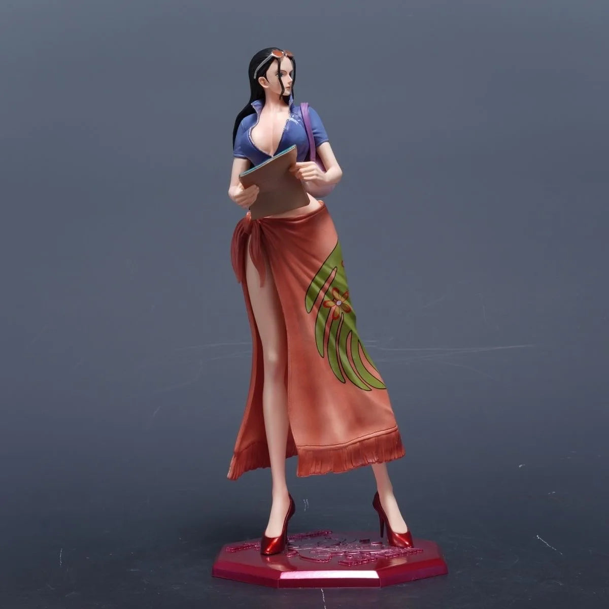 27cm One Piece Figurine Nico Robin