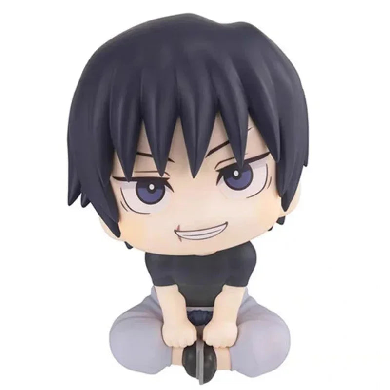10cm Jujutsu Kaisen Figure Series Dolls