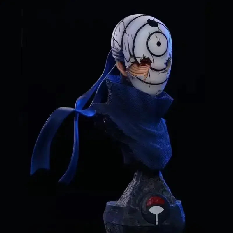 Naruto V-shape Figurines