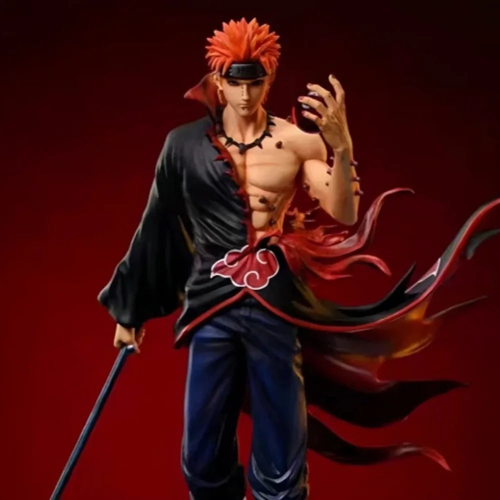 Pain Figurine Naruto - 23cm/9in