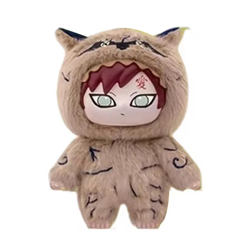 Naruto Plushies