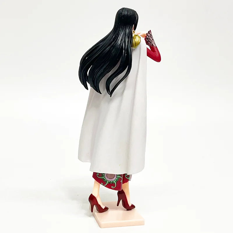 Boa Hancock One Piece Figurine 20cm