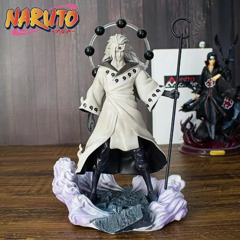 6 Paths Uchiha Madara 28cm
