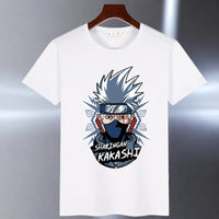 Kakashi Summer T-Shirt