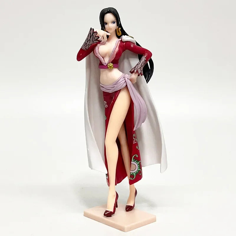 Boa Hancock One Piece Figurine 20cm