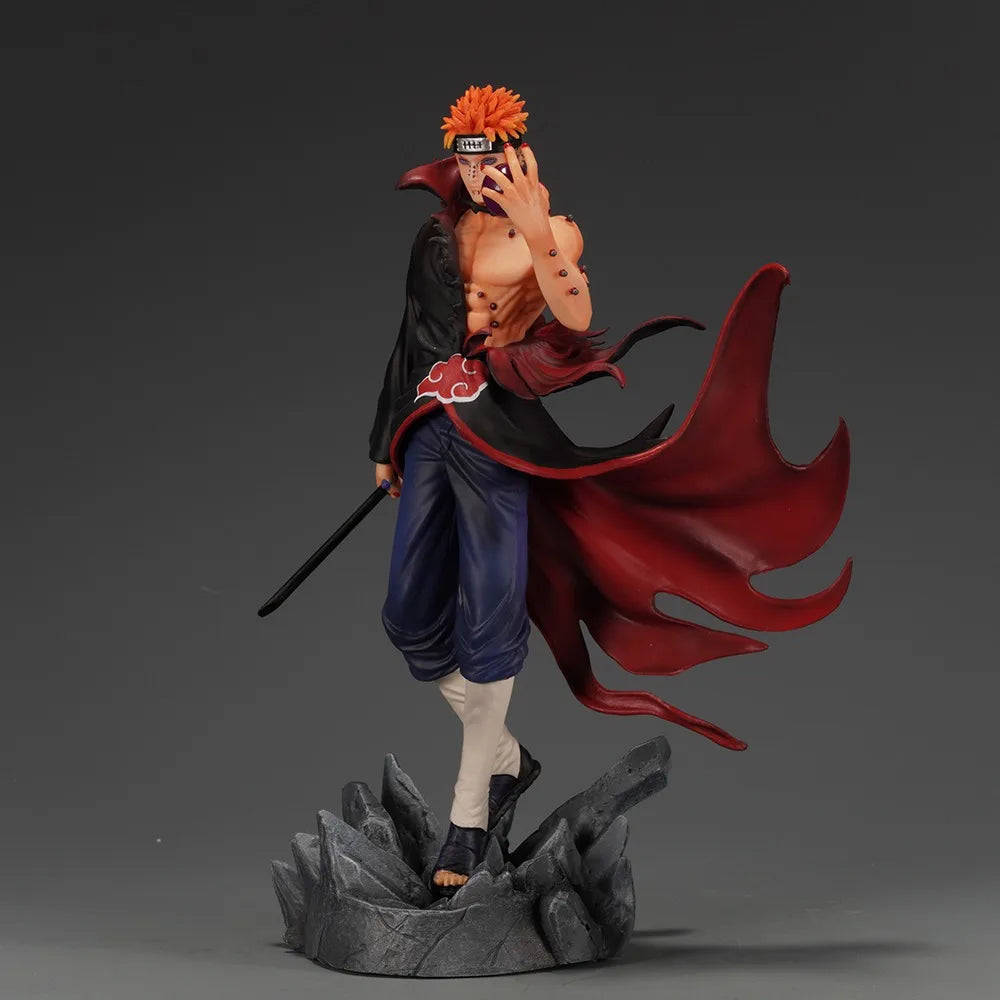 Pain Figurine Naruto - 23cm/9in