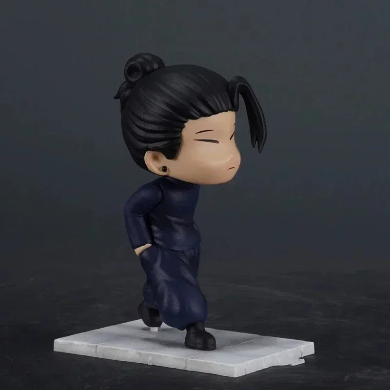 10cm Jujutsu Kaisen Figure Series Dolls