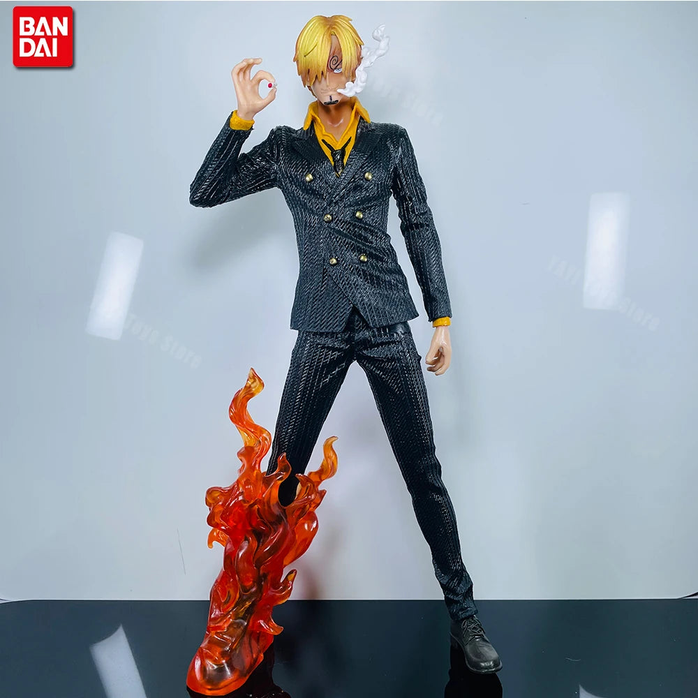 One Piece Vinsmoke Sanji 32cm