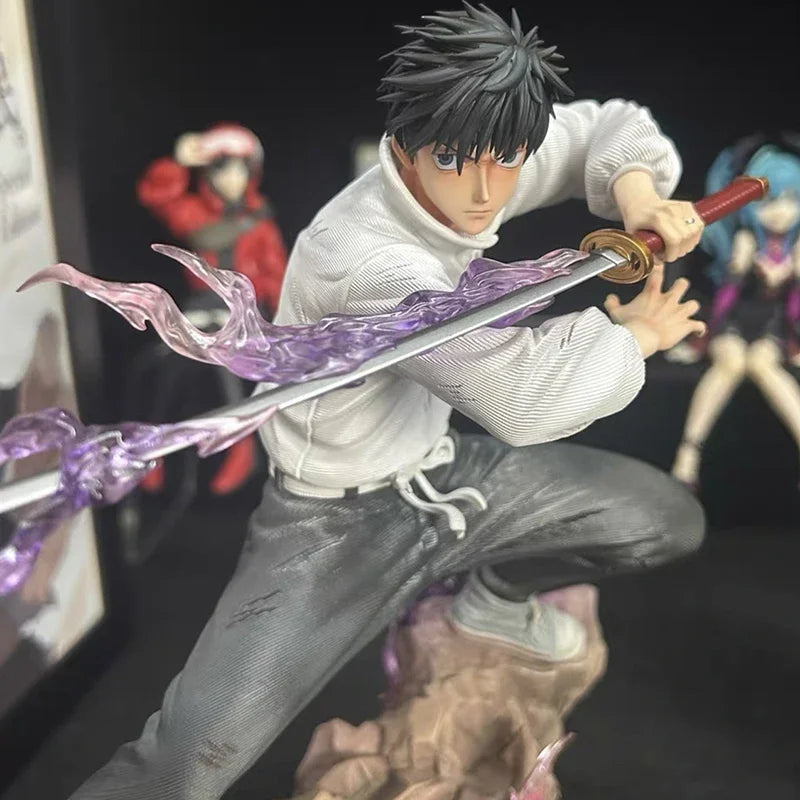 22cm Jujutsu Kaisen Yuta