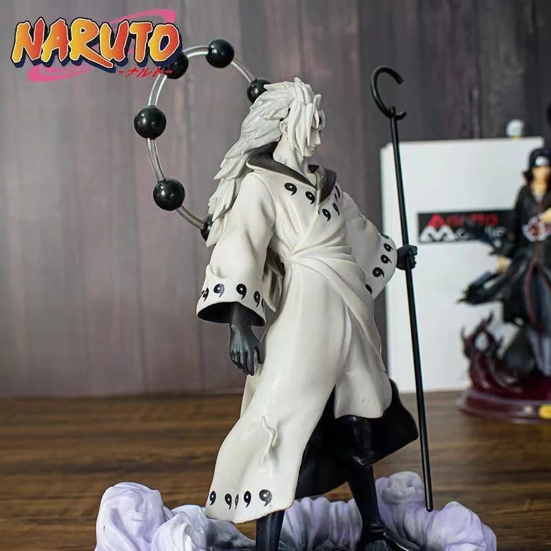 6 Paths Uchiha Madara 28cm