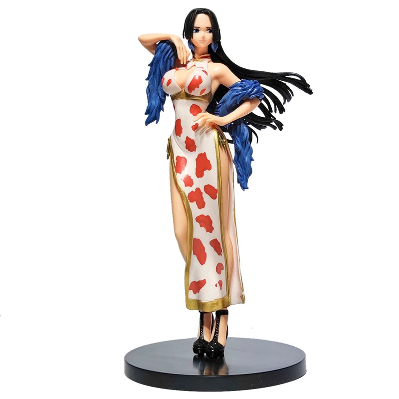 One Piece Figurine Boa Hancock 22CM
