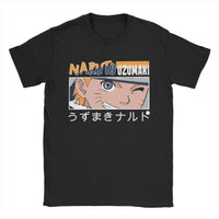 Naruto Shirt