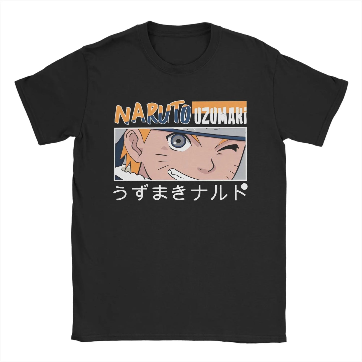 Naruto Shirt