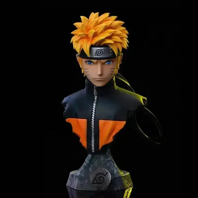 Naruto V-shape Figurines