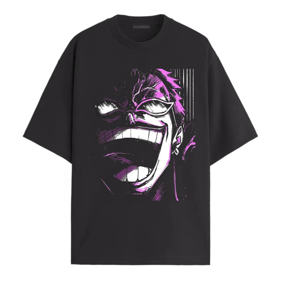2025 One Piece Collection T-Shirts