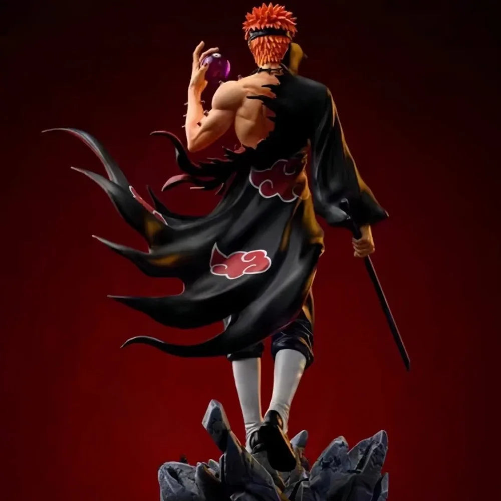Pain Figurine Naruto - 23cm/9in