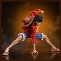 One Piece Monkey D. Luffy 18cm