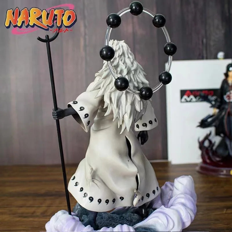 6 Paths Uchiha Madara 28cm
