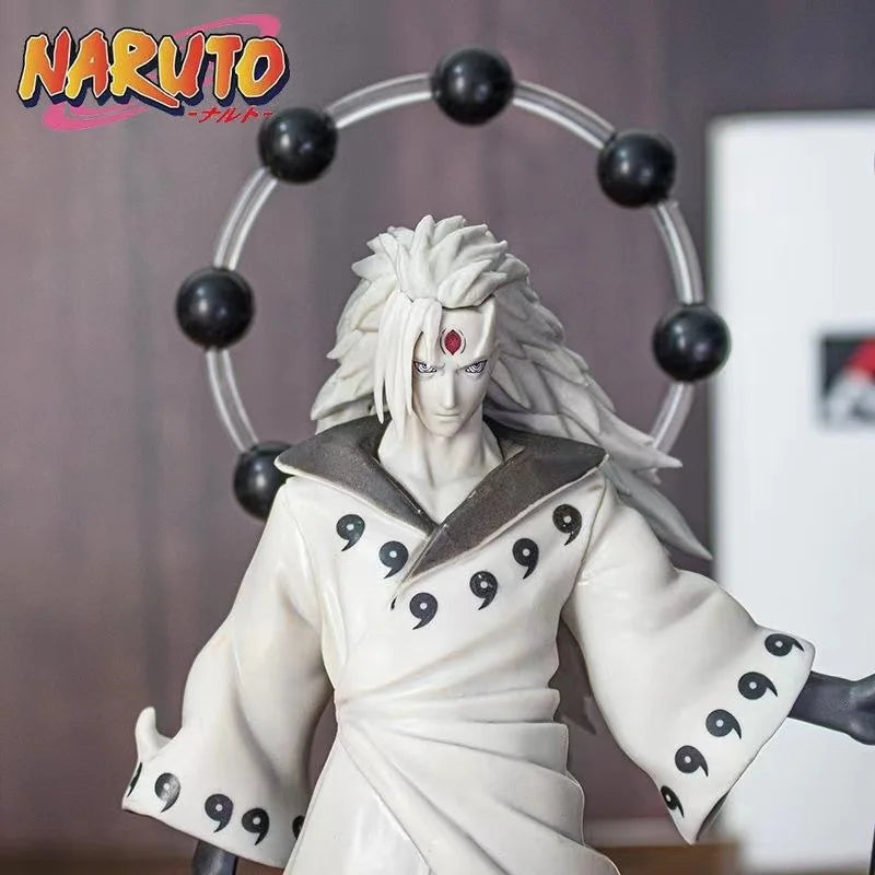 6 Paths Uchiha Madara 28cm