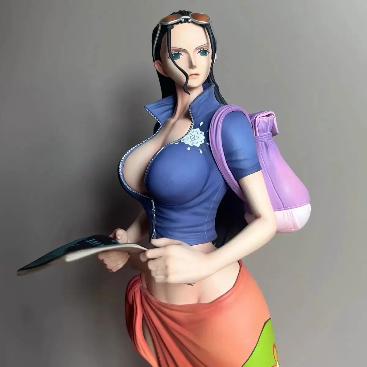 27cm One Piece Figurine Nico Robin