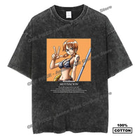 Nami Retro T-Shirts